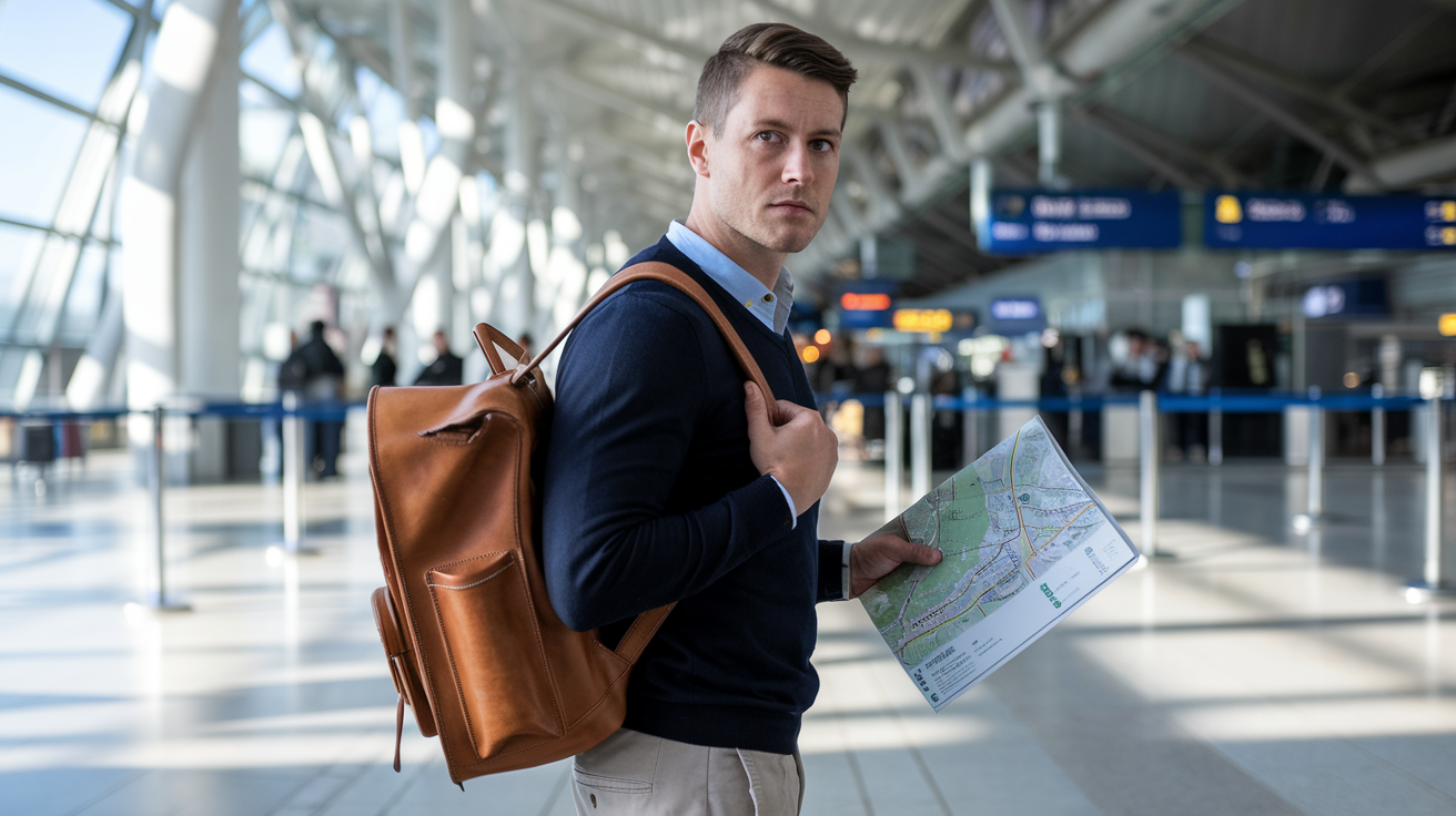 Airport Transfer from Paris Orly Airport to Franconville: Your Complete Guide